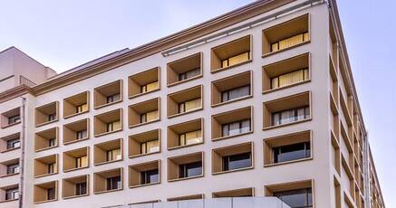 488 Hotels near Asian Institute Of Gastroenterology