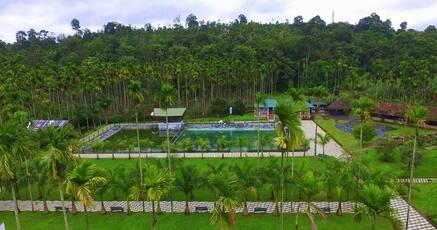 Book 3 Star Hotel Near Begur Wildlife Sanctuary Wayanad Monogram Resort