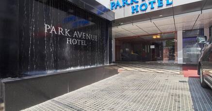 Hotels Near Prasad Studio Chennai With Fire Place - 