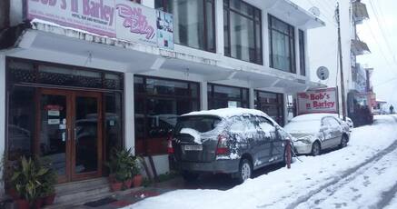 Book 3 Star Yatra Smart Near Bhagsunag Fall In Dharamshala