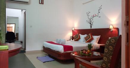 33 Hotels In Lakkidi Wayanad Room At 1500night - 