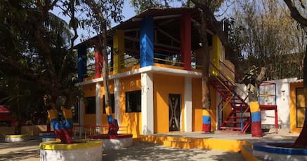 21 Hotels Near Uttan Beach Mumbai Room ₹ 2000 Night