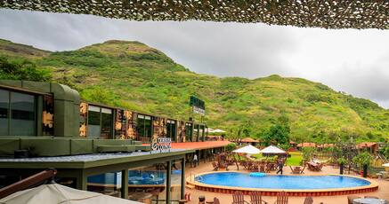 Hotels With Poolside Bar In Khandala 12250 Night Book hotels in khandala, lonavala, tariff starts @ ₹1124. hotels with poolside bar in khandala