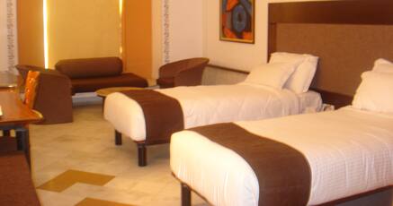 Book 3 Star Hotel In Haridasji Ki Magri Udaipur Room - 