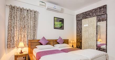 Find Cheap Hotels Near Yelahanka Railway Station Bangalore - 