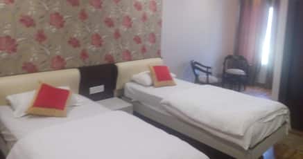 Hotels Bokaro  Price start     1400