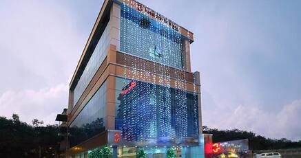 Book 3 Star Yatra Smart In Ernakulam North Cochin 798 Night Vergleiche 428 hotels in ernakulam mit der hotelsuchmaschine momondo. travelguru