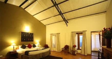 Book Cheap Hotels In Ooty India From 500 Night