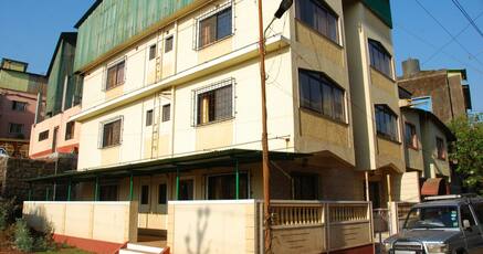 Find Cheap Hotels Near Dhobi Waterfalls Mahabaleshwar - 