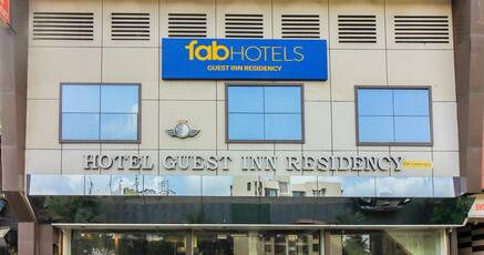 Book 3 Star Hotel In Bandra Kurla Complex Mumbai Room - 