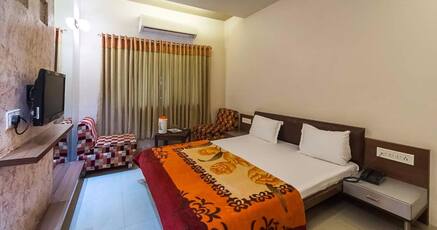 Book Cheap Hotels In Ambaji India From 900 Night Yatra hotels price range starts from ₹700 per night in ambaji with free cancellation and instant discount. book cheap hotels in ambaji india from