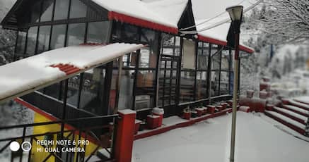 Book Cheap Hotels In Dhanaulti India From 614night - 