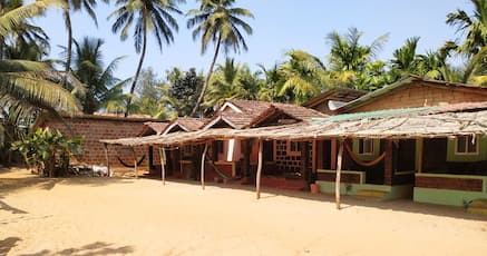 kudle gokarna