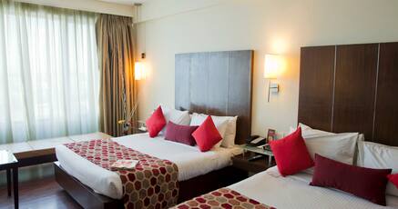 28 Hotels In Sikar Road Jaipur Room At 600night - 