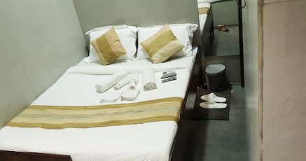 Hotels With Parking In Dadar West Mumbai Night Accepting indian nationals only and located in dadar, mumbai, 1.6 km from siddhi vinayak temple, hotel happyland has rooms with free wifi access. travelguru