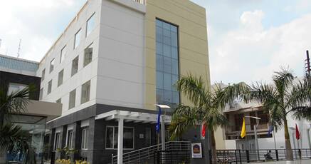 Hotels Near Singapore Mall Lucknow With Wifi Featured amenities include a business center. travelguru