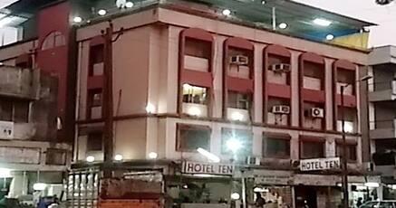 Promo [70% Off] The Centre Point Hotel India | Hotel Discount Vouchers