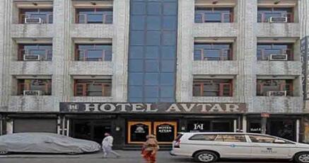 Hotels With Breakfast Services In Near Railway Station Ludhiana 5000 Night Keeping up with the royal grandeur prominent in its past, ludhiana is home to some grand hotels. travelguru