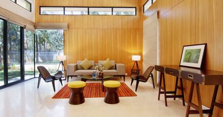 Hotels Near Devanahalli International Airport Bangalore With