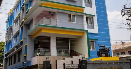 Hotels With Airport Transportation In R S Puram Coimbatore Night