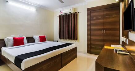 Found Homestays In Coimbatore Price Starts