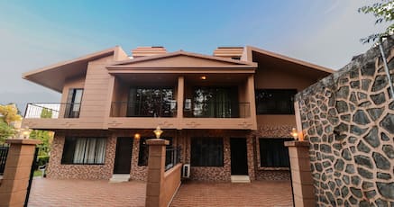 Homestays In New Tungarli Lonavala Room Night Premium hillside bungalow located at lonavala. homestays in new tungarli lonavala