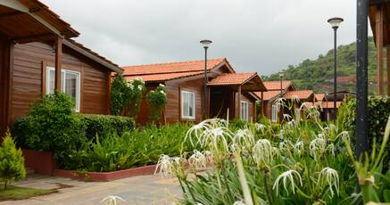 Book Cottage In Lavasa 1299 Night