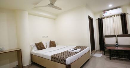 Find Cheap Hotels Near Hyderabad International Convention Centre Hyderabad Tariff 706
