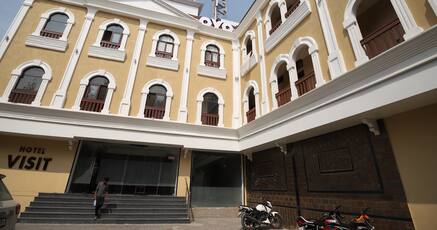 Hotels With Restaurant In Barnala Night Barnala is a city in the state of punjab of india. travelguru