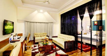 20 Business Hotels In Kannur 870 Night