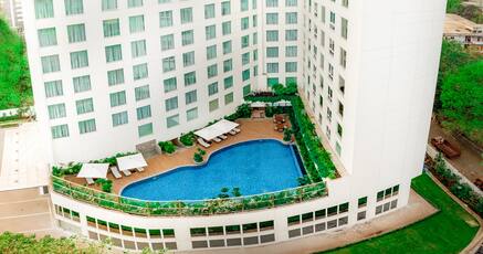 Book Lemon Tree Hotels In Mumbai 5300 Night Located in mumbai, lemon tree premier mumbai intl. lemon tree hotels in mumbai 5300