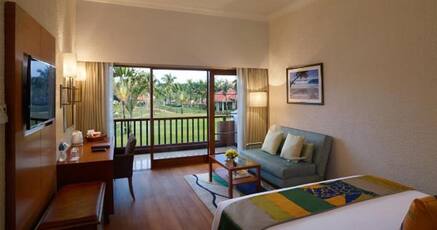 Hotels With Night Club In Goa 1100 Night