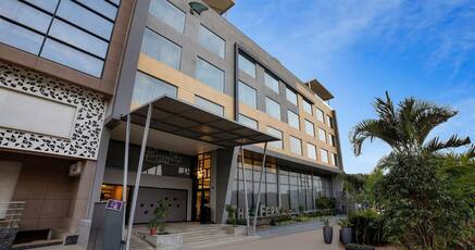 Hotels Near Vallabh Bhawan Bhopal With Fitness Centre Vallabh bhavan state secretariat, cm office, भोपाल. travelguru