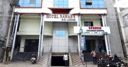 Budget Hotels In Karimnagar Price Starts 500