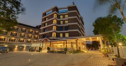 Book 5 Star Hotel In Old Khandala Road Lonavala Room 5000 Night Photos, address, and phone number, opening hours, photos, and user reviews on yandex.maps.
