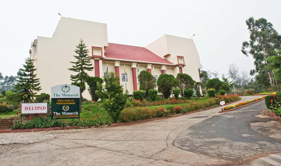 The Monarch Hotel Ooty Flat 50 Off Book Reviews Room The Monarch Hotel