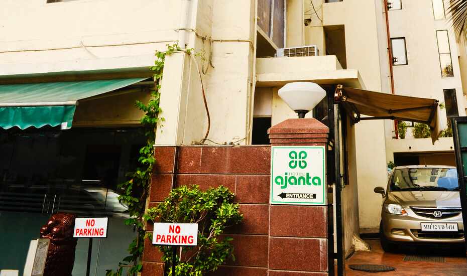 Hotel Ajanta Mumbai Book This Hotel At The Best Price -