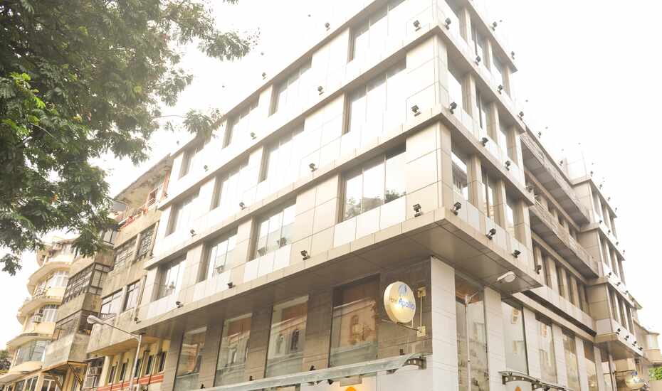 Hotel Suncity Apollo Mumbai Price Reviews Photos Address Head to the pointe to watch the water shows of the palm fountain, the official guinness world records holder for the world's largest fountain. hotel suncity apollo mumbai price