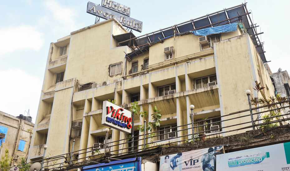Hotels In Avon Rouydadnews Info Hotel Avon Ruby Mumbai Book Room 3840 Night 70 Off
