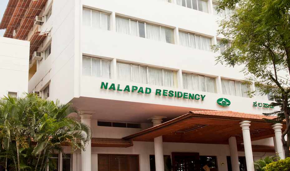 Nalapad Residency Mysore Mysore Price Reviews Photos Address