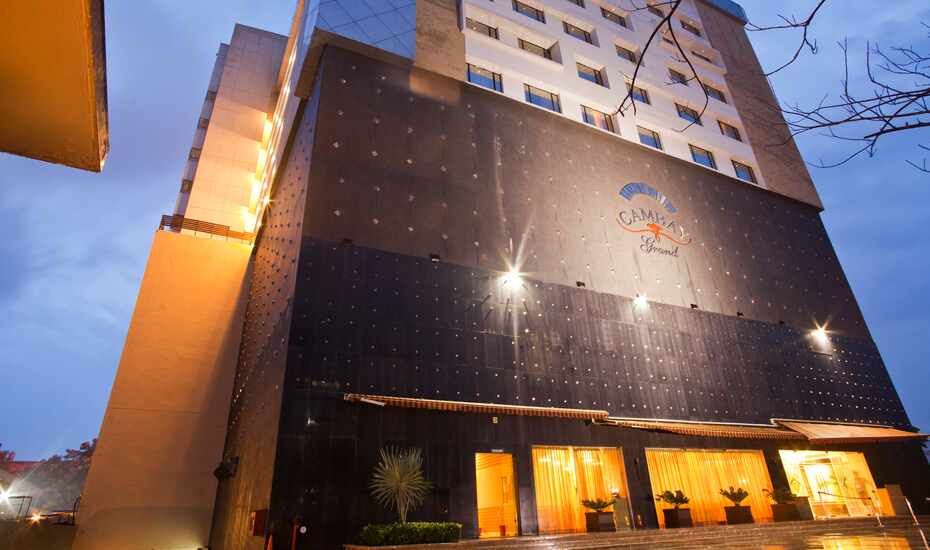 Cambay Grand Ahmedabad Updated Photos Reviews Price Offers