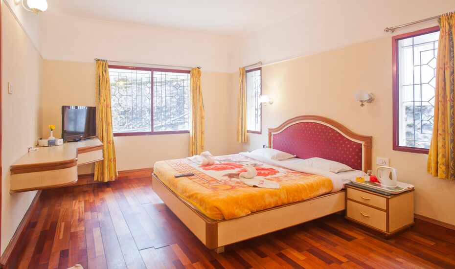 Green Lake View Resort Kodaik Flat 50 Off Book Hotel Green Lake View Resort