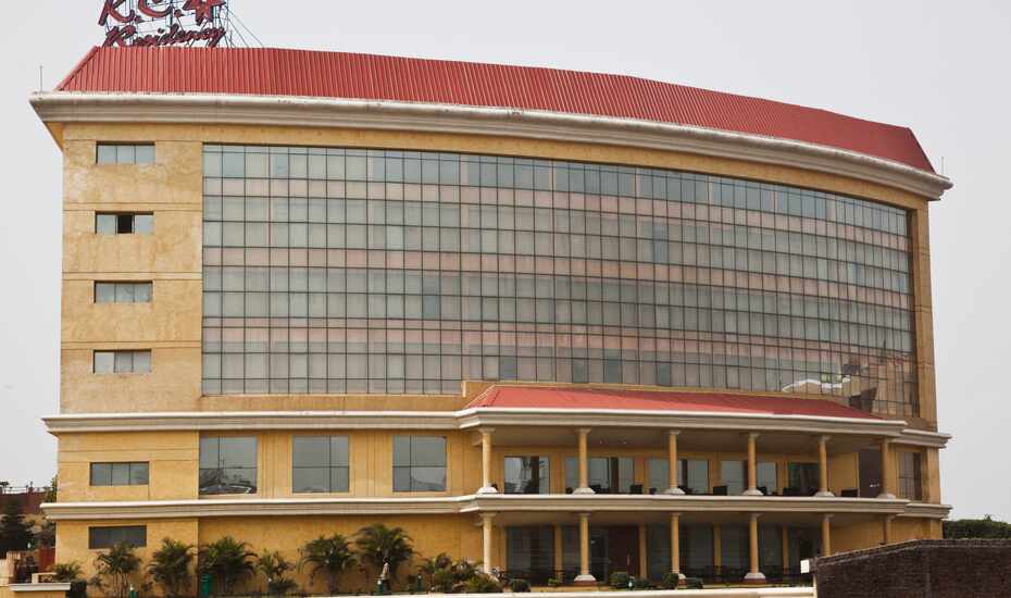 Kc Residency Katra Price Reviews Photos Address Hotel durga residency is reachable from the jammu airport (50 km) and the katra bus stand (1 km). kc residency katra price reviews