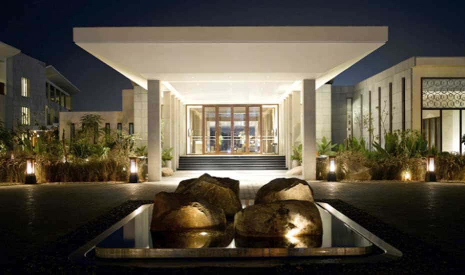 Hyatt Hyderabad Gachibowli Hotel Booking Reviews Room Hyatt Hyderabad Gachibowli