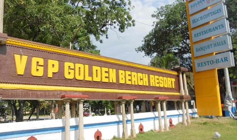 Image result for VGP Golden Beach & Resort