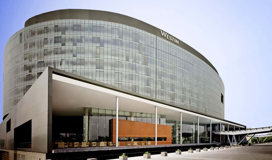 The Westin Gurgaon Flat 50 Off Book Hotel Reviews The Westin Gurgaon