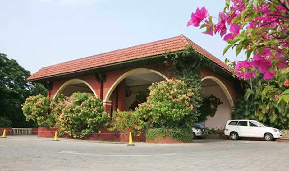 Majorda Beach Resort Goa Hotel Booking Reviews Room Photos Price Majorda Beach Resort