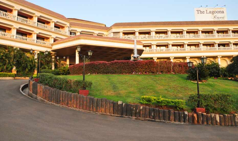 The Lagoona Resort Lonavala Price Reviews Photos Address Narayani dham is minutes away.