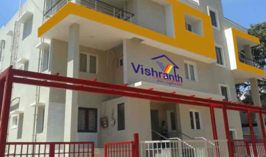 Vishranth Serviced Apartment Mysore Price Reviews Photos Address