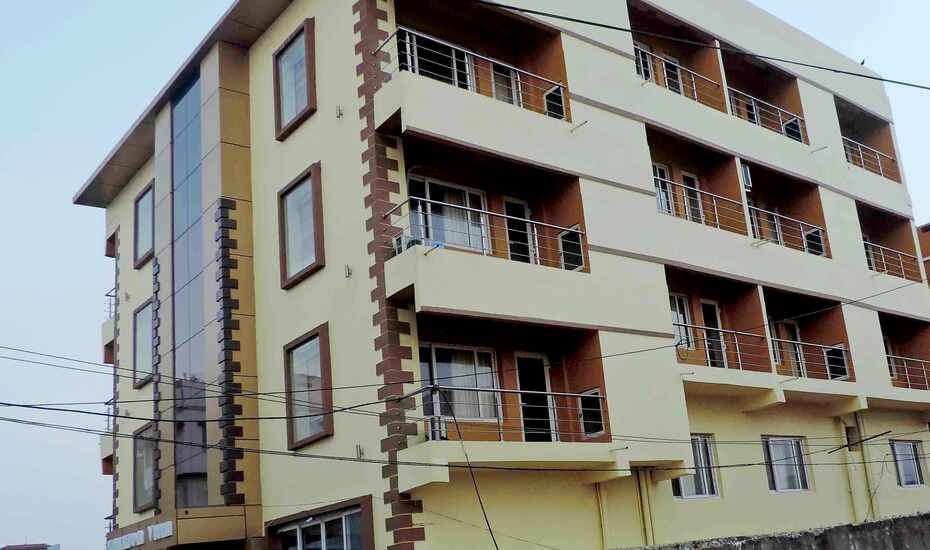 Kakkson Villa Puri Price Reviews Photos Address Security guard, complimentary newspapers in lobby, room service, baggage storage on request. kakkson villa puri price reviews